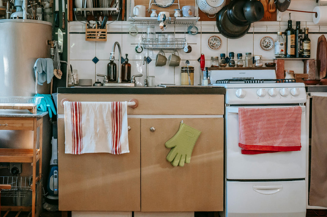 5 Must-Have Kitchen Essentials for Every Home Chef