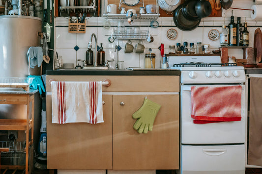 5 Must-Have Kitchen Essentials for Every Home Chef