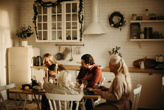 How to Organize Your Kitchen for Maximum Efficiency