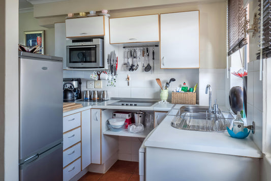 5 Must-Have Kitchen Tools for Effortless Everyday Cooking