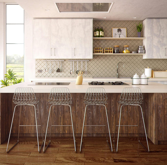 5 Must-Have Kitchen Tools That Make Cooking a Breeze
