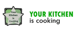 Your Kitchen is Cooking